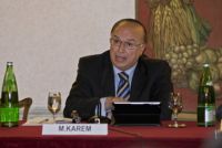 Mahmoud Karem